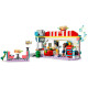 LEGO Friends "Закусочная в центре Хартлейк" 41728